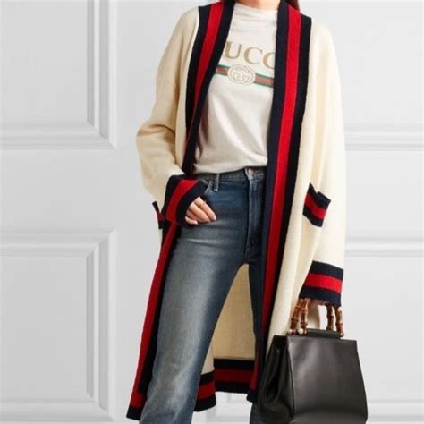 gucci virgo sweater|gucci sweater for women.